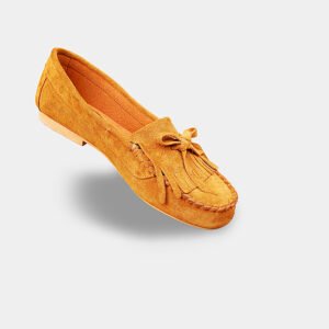 Home mocassin magnifique – pour les sorties